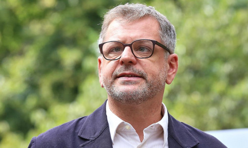 Werner Graf am 28.08.2026
