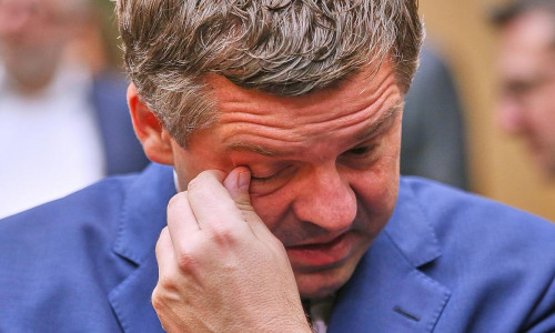 Sven Schulze am 25.09.2026