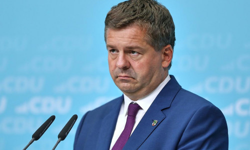 Sven Schulze am 07.09.2026