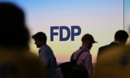 FDP-Logo (Archiv)