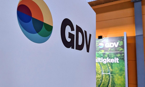 GDV (Archiv)