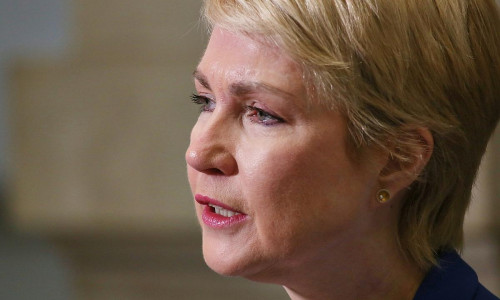 Manuela Schwesig (Archiv)