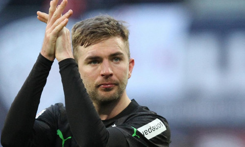 Christoph Kramer (Borussia Mönchengladbach) (Archiv)