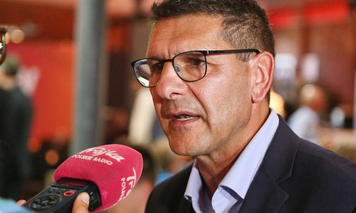 Thomas Schulze am 06.09.2026