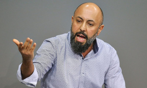 Ferat Kocak (Archiv)