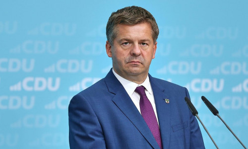 Sven Schulze (Archiv)