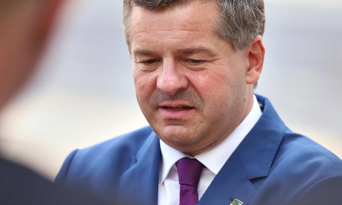 Sven Schulze am 02.09.2026