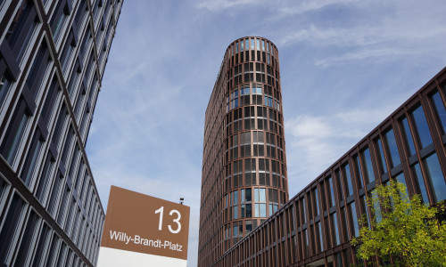 Die Volksbank BRAWO will sich wieder vermehrt aufs Kerngeschäft konzentrieren.