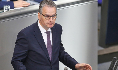 Günter Krings (Archiv)