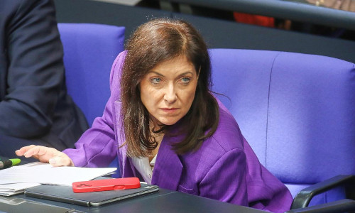 Katherina Reiche (Archiv)