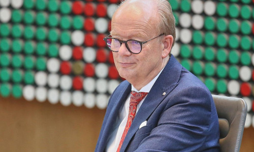 André Kuper (Archiv)