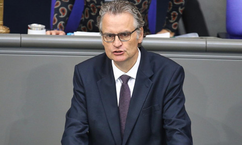 Günter Krings (Archiv)