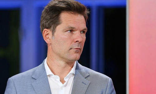 Steffen Krach am 20.09.2026