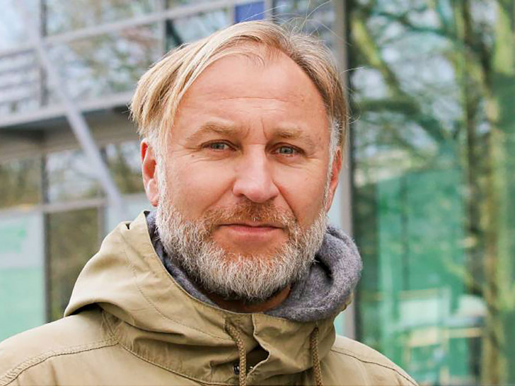 Willi Kronhardt kehrt nach dem Ende seine Engagements in Moskau wieder in unsere Region zurück. Foto: imago