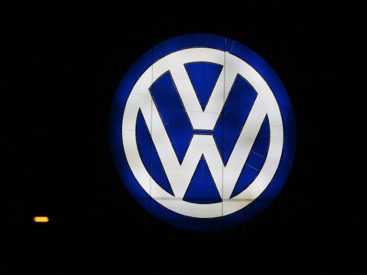 Volkswagen: Der Wolfsburger Autobauer bemüht sich um neue Sponsoring-Verträge im großen Rahmen. Symbolfoto: imago/Agentur Hübner