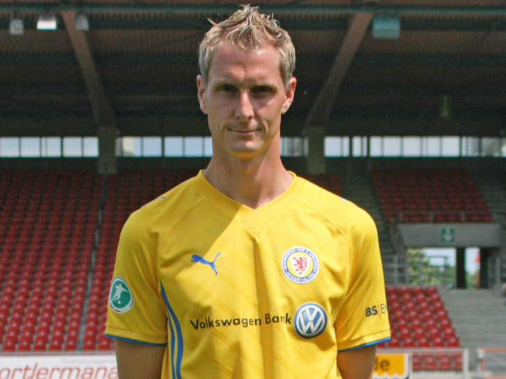 Jan Schanda spielte für Eintracht Braunschweig und den VfL Osnabrück. Was erwartet er vom Spiel am kommenden Sonntag? Foto: Frank Vollmer/Archiv 