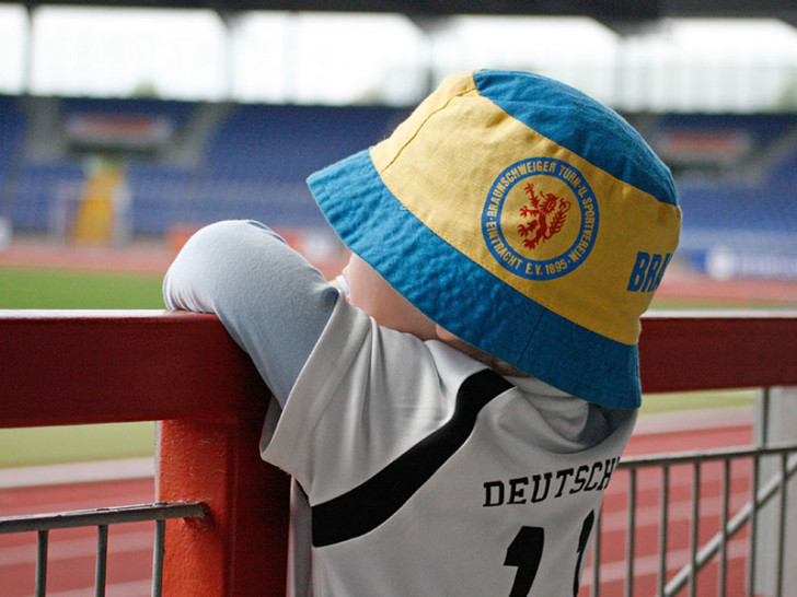 Die Saison wirft Schatten voraus. Foto: Vollmer