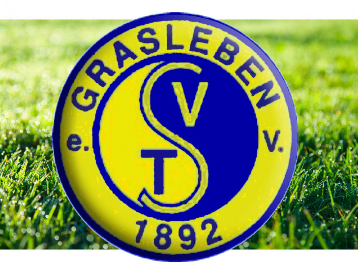 Der TSV Grasleben startet wieder durch Foto: Vollmer/Verein
