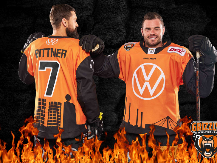 Das Home-Kit mit dem neuen VW-Logo. Foto: Grizzlys 