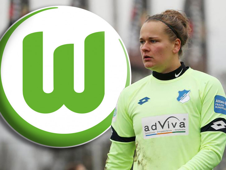 Friederike Abt kommt von der TSG Hoffenheim. Foto: imago/Karina Hessland