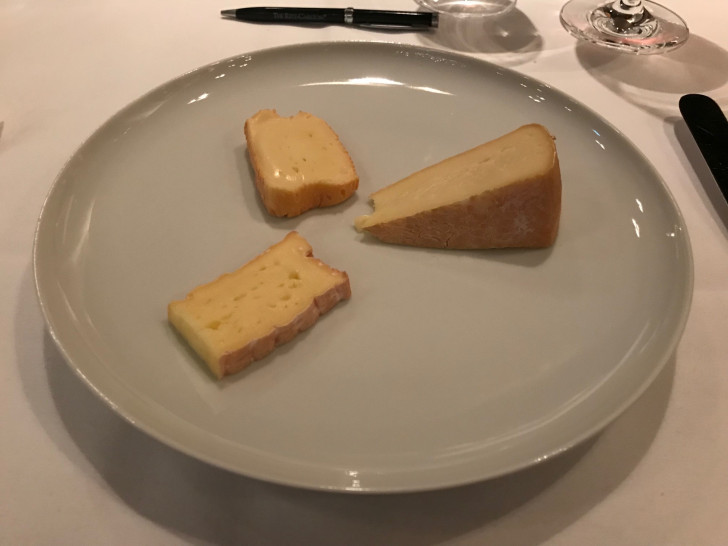 Volker Waltmann im Video. Was meint Deutschlands Käse-Papst zum Thema Schimmel auf dem Käse? Foto/ Video: Marc Angerstein