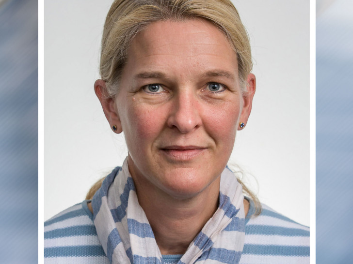 Setzt das langjährige Engagemen bei Eintracht Braunschweig fort: Alexandra Staake. Foto: privat