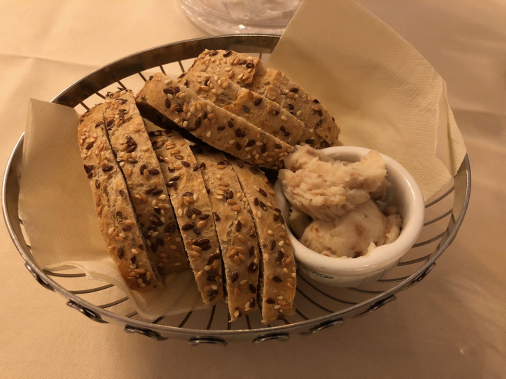 Eine Brotbackmischung kann für Allergiker gefährlich werden.