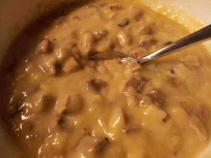 Ragout fin. Foto: Kulinarisch38.de