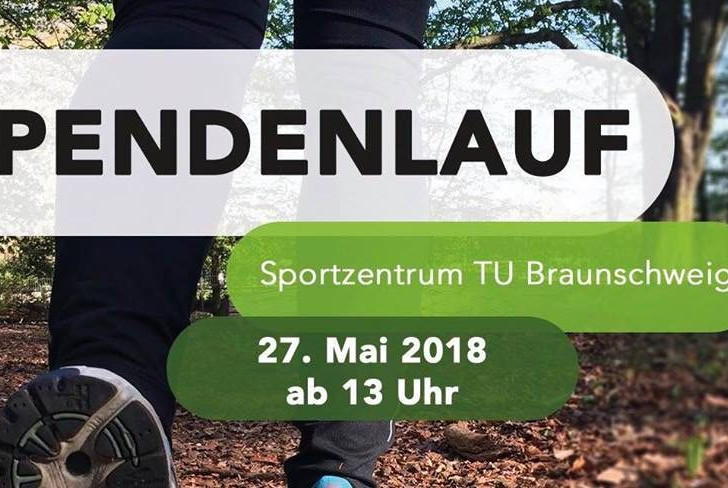 Foto/Flyer: Marie-Luisa Gutsmuths/Leo Club Heinrich der Löwe Braunschweig