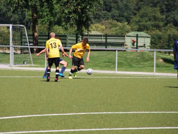 Der Sportclub Victoria zieht die 3. Mannschaft zurück. Foto: privat