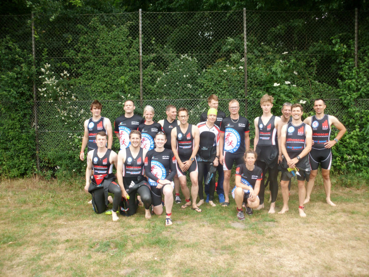 Gelungener Start in die Saison. Foto: Lindener SV