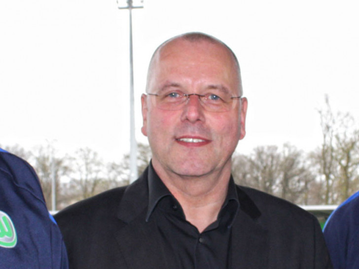 Seit April ist Thomas Röttgermann AR-Vorsitzender bei Fortuna Düsseldorf. Foto: Frank Vollmer/Archiv