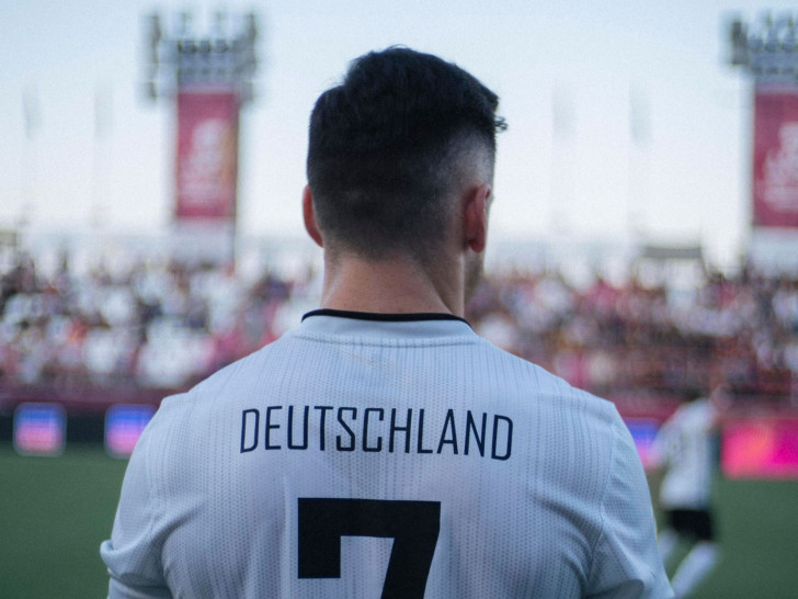 Geht da noch was für Rico Frank vom MTV Wolfenbüttel und die deutsche Auswahl auf Kreta? Foto: Christoph Köchy