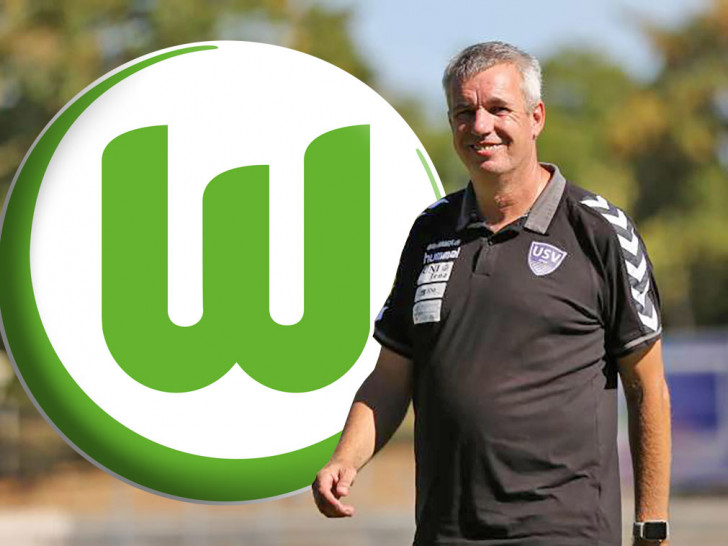 Seit 2018 Cheftrainer beim USV Jena: Steffen Beck. Foto: imago /Hartenfelser