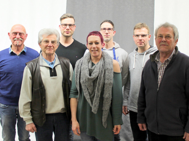 Wieder gesteigertes Interesse am Sportabzeichen in Weddel. Foto: Kugel