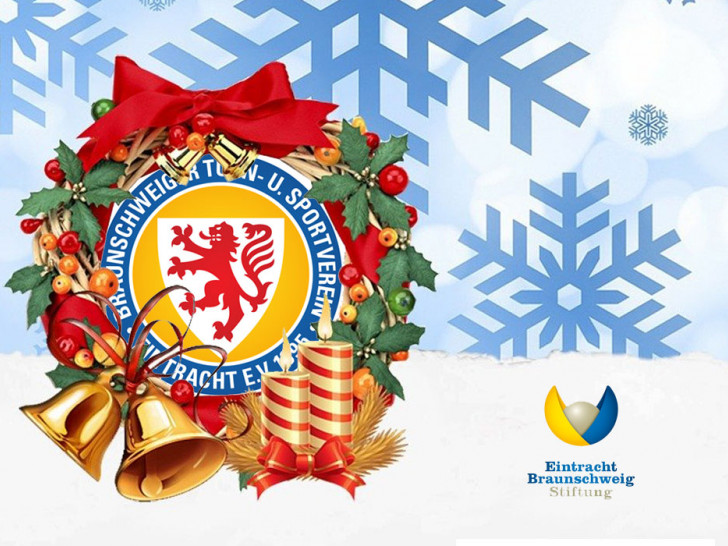 Das letzte Heimspiel 2019 wird zum Stiftungsspiel.