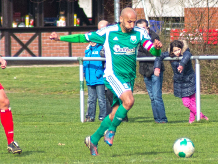 Nach drei Monaten verlässt Murat Salar den TSC in Richtung Hildesheim.