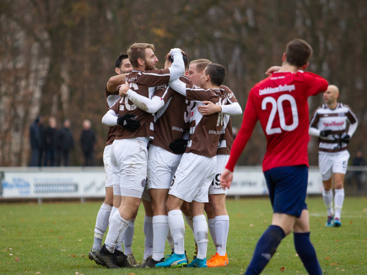 Die Freien Turner eilen in der Landesliga weiter von Sieg zu Sieg. Foto: Reinelt/PresseBlen.de