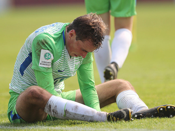 Der VfL Wolfsburg U19 musste in der A-Junioren-Bundesliga die nächste Niederlage einstecken. Foto: Agentur Hübner/Archiv
