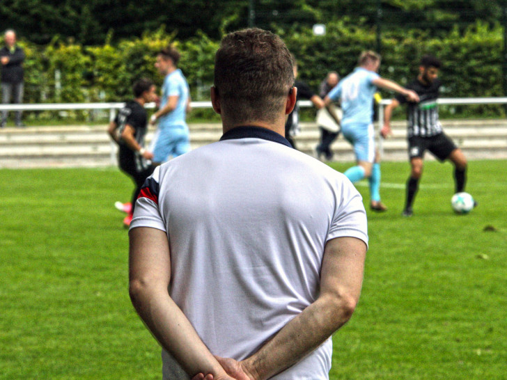 Die Staffeleinteilungen im Fußballkreis Gifhorn sind da. Symbolfoto: Frank Vollmer