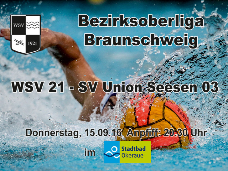 Letzter Spieltag der Bezirksoberliga Braunschweig. Grafik: WSV21
