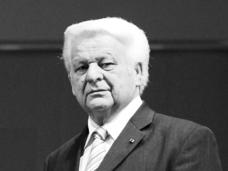 Braunschweig. Franz Matthies war eine der Galionsfiguren des Braunschweiger Sports schlechthin. Als Präsident des Stadtsportbundes stand er mehr als 20 Jahre in vorderster Front für den Sport ein. Er wurde 74 Jahre alt. Foto: Frank Vollmer