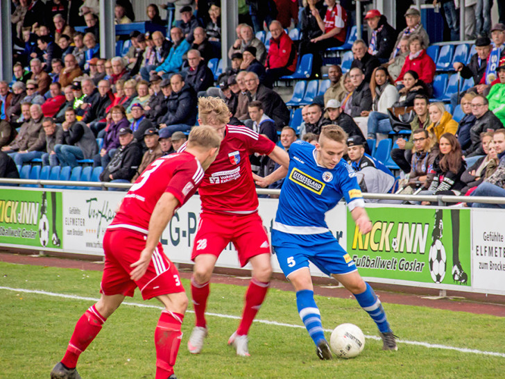 Dauerkarten für die S-Arena sind ab nächste Woche erhältlich. Foto: Alec Pein