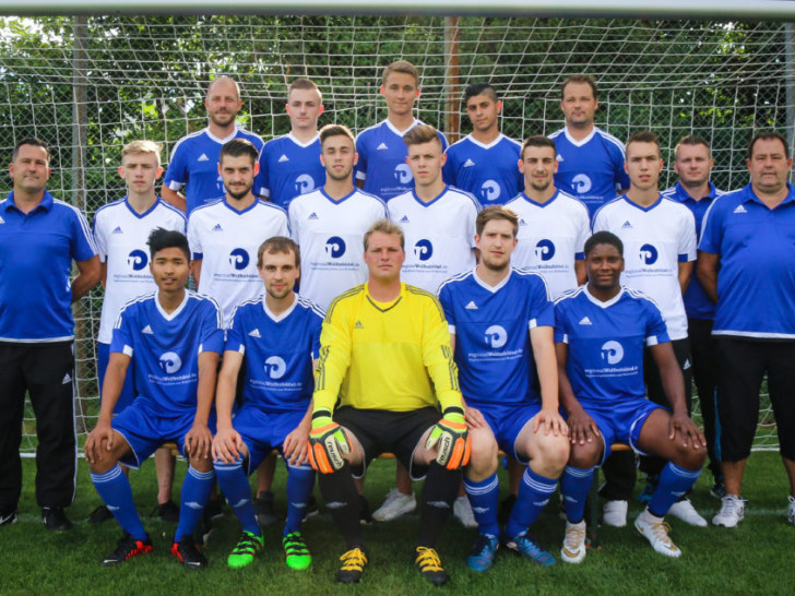 Seit 2012 wieder in der Nordharzliga: SV Fümmelse. Foto: Werner Heise