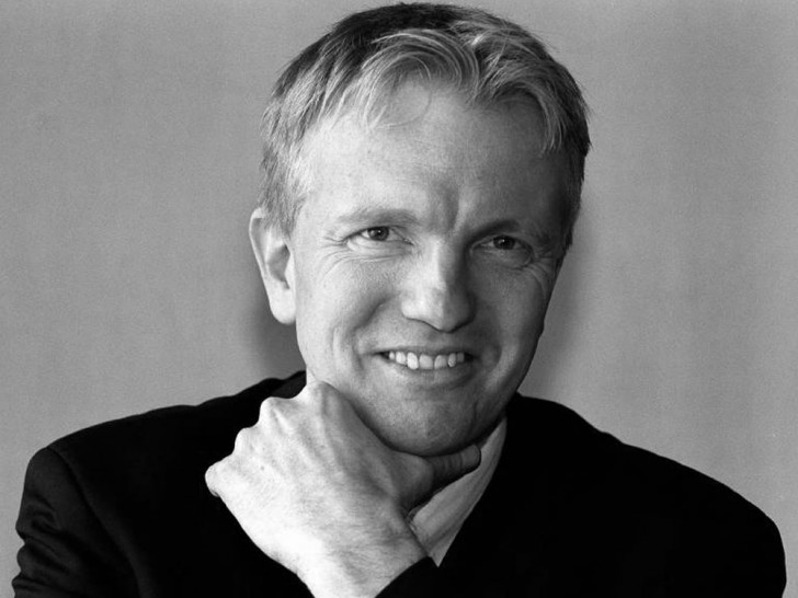 Roland Baar kam bei einem Autounfall ums Leben. Foto: imago