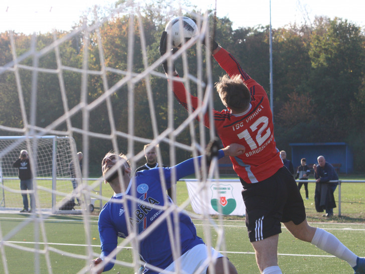 Was bringt der 14. Spieltag der Landesliga? Foto: Frank Vollmer