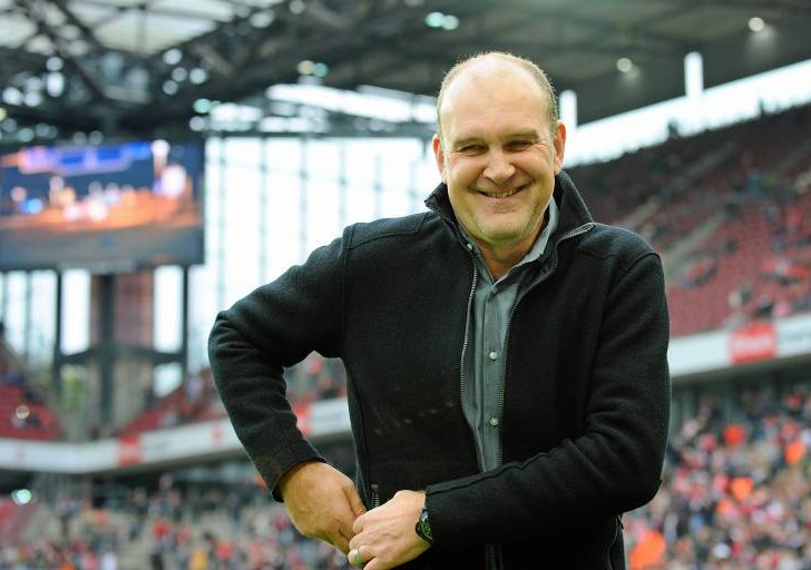 Der VfL Wolfsburg steht laut "Kicker" kurz vor der Verpflichtung von Jörg Schmadtke. Foto: Imago/Nordphoto