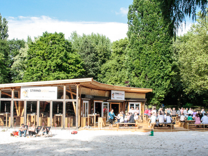 Der neue Betreiber des Wolfenbütteler Strandwolf steht fest. Archiv-Foto: Werner Heise