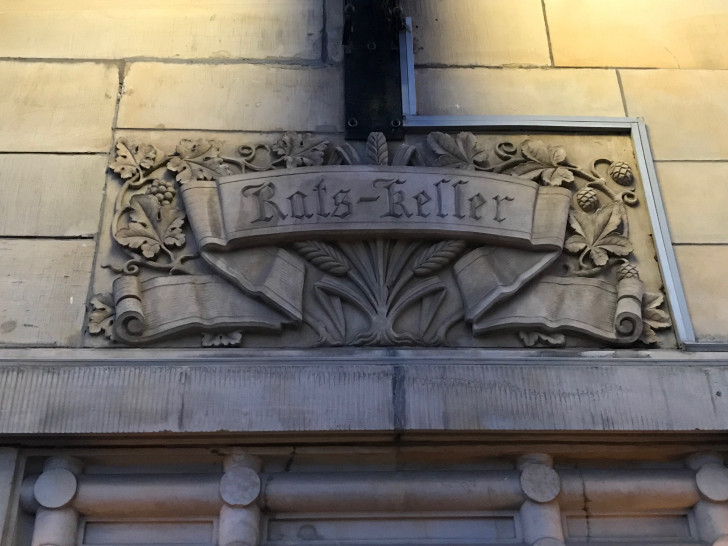 Der Rats-Keller in Helmstedt hatte Besuch von unseren Testessern. Fotos: Marc Angerstein