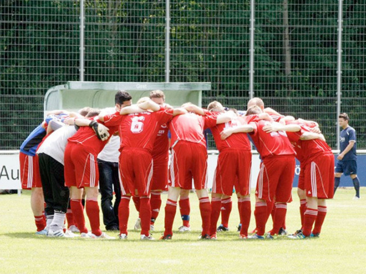Wohin führt der Weg des TSG Bad Harzburg? Foto: Vollmer